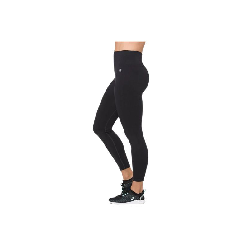 Asics Seamless Cropped Tight W 2032A387-001 Ruházat - Sportmania.hu