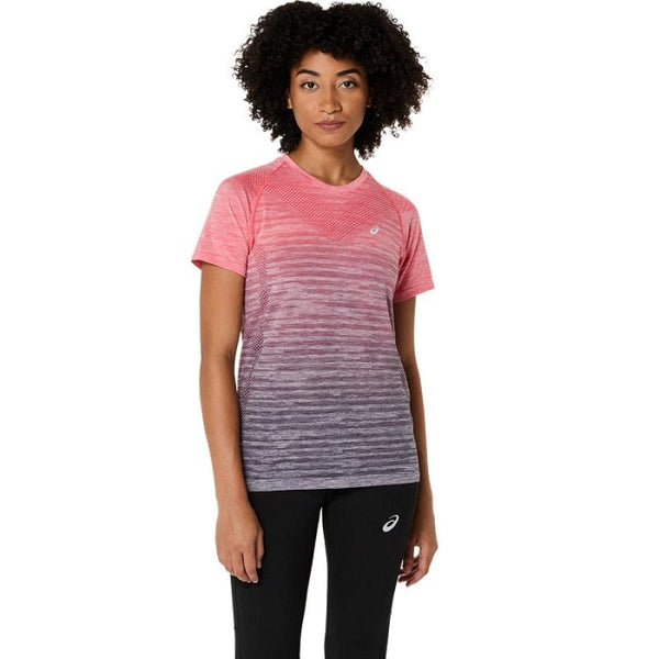 Asics Seamless SS TOP W 2012C385701 T-shirt Póló - Sportmania.hu