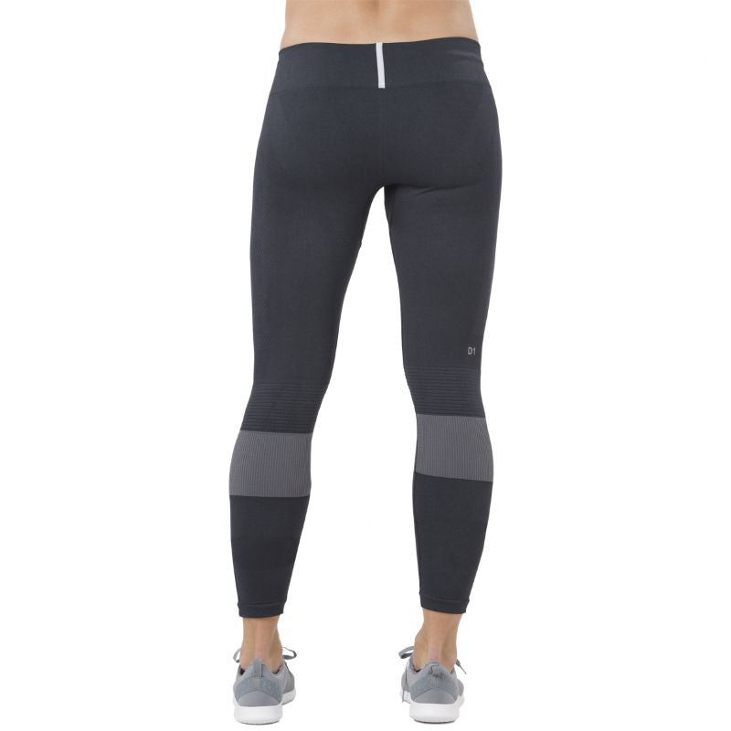 Asics Seamless Tight W 2032a237-001 Leggings Futó ruházat