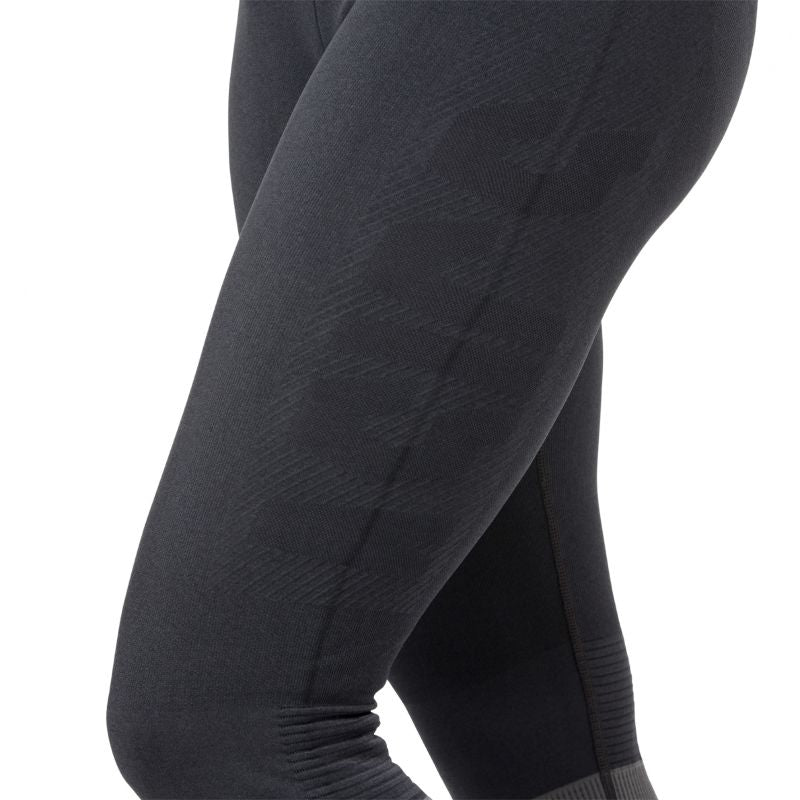 Asics Seamless Tight W 2032a237-001 Leggings Futó ruházat