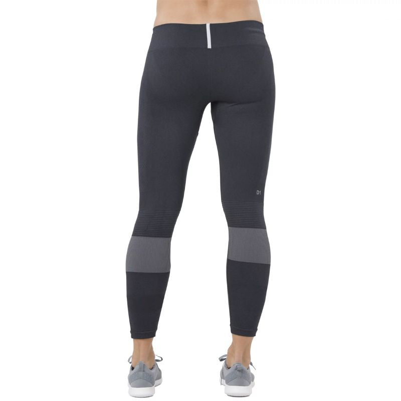 Asics Seamless Tight W 2032a237-001 Leggings Futó ruházat