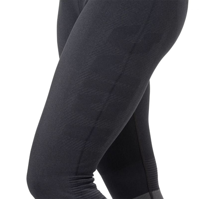 Asics Seamless Tight W 2032a237-001 Leggings Futó ruházat