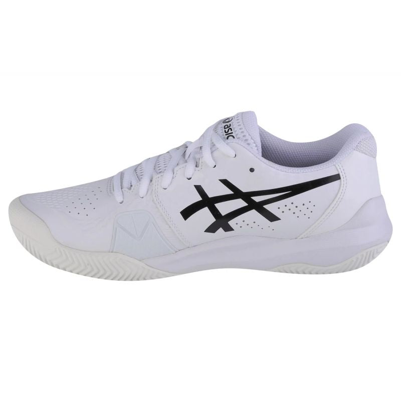 Asics Shoes Asics Gel-Challenger 14 Clay M 1041A449-101 Cipő