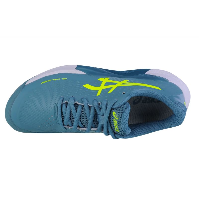 Asics Shoes Asics Gel-Challenger 14 Clay W 1042A254-400 Cipő - Sportmania.hu