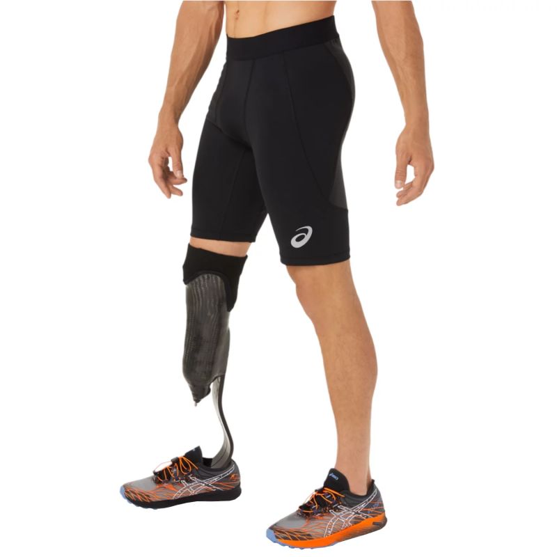 Asics Shorts Asics Fujitrail Sprinter Short M 2011B897-002 Short