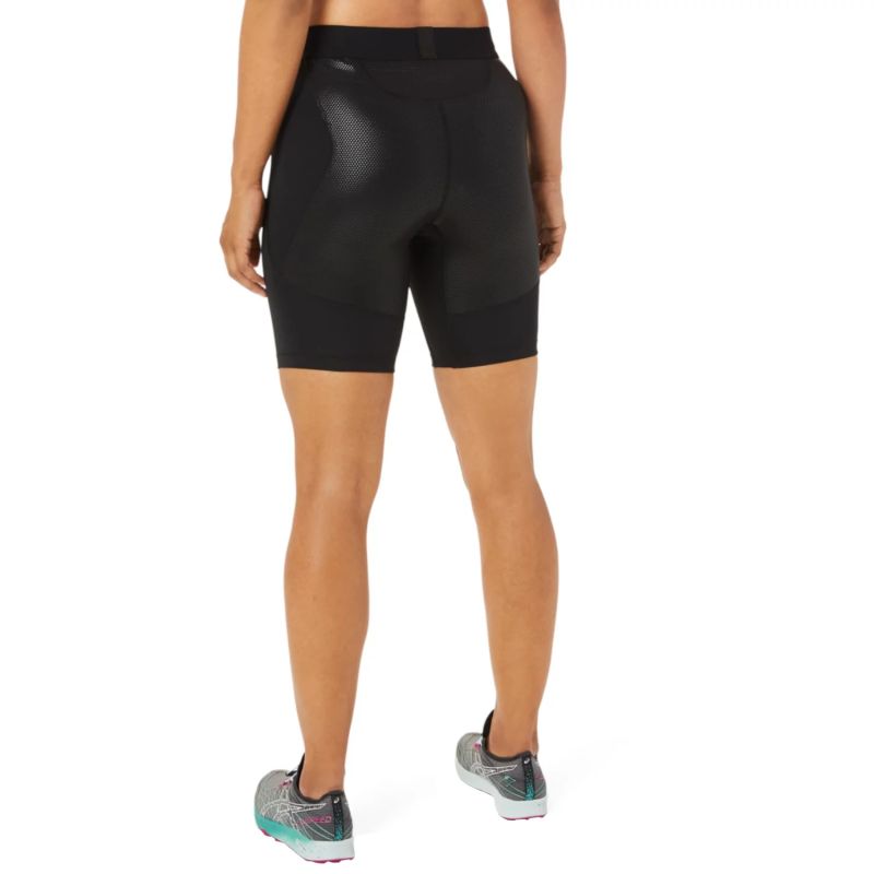 Asics Shorts Asics Fujitrail Sprinter Short W 2012B928-003 Short