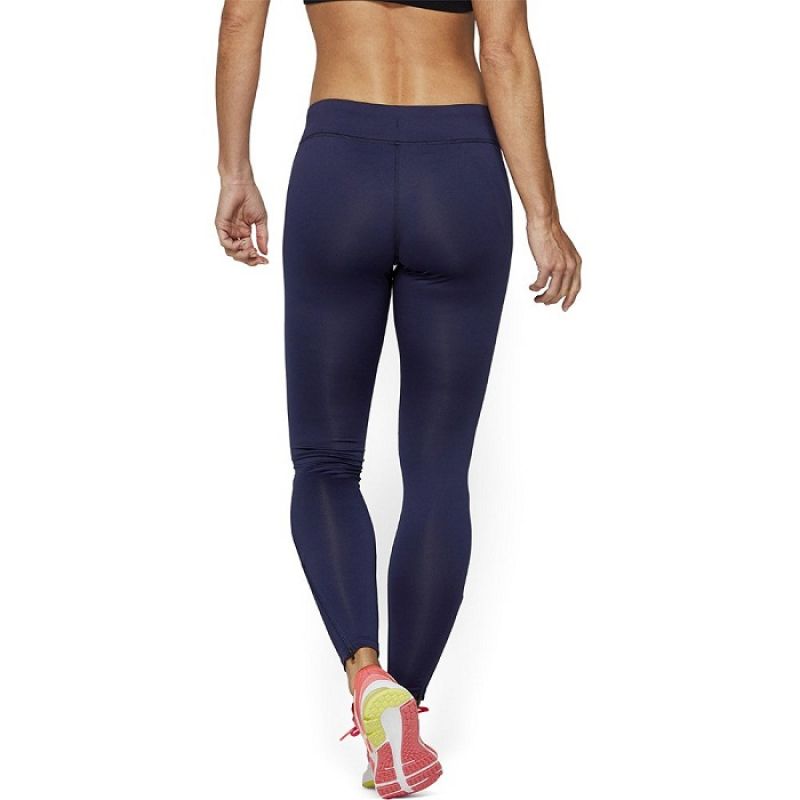 Asics Silver Tight W leggings 2012A028404 Leggings
