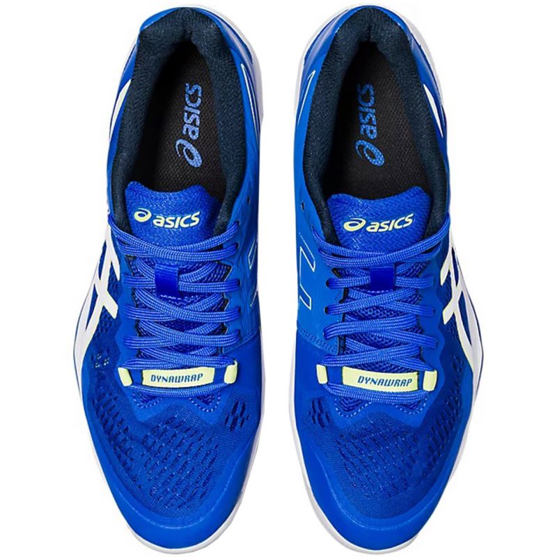 Asics Sky Elite FF 2 M 1051A064-404 Röplabda cipő - Sportmania.hu