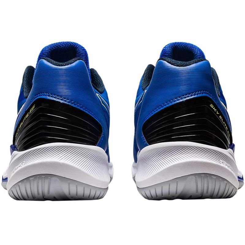 Asics Sky Elite FF 2 M 1051A064-404 Röplabda cipő - Sportmania.hu
