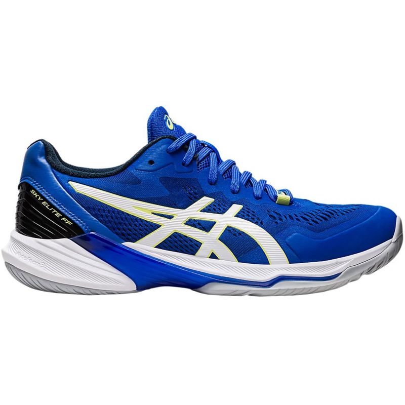 Asics Sky Elite FF 2 M 1051A064-404 Röplabda cipő - Sportmania.hu