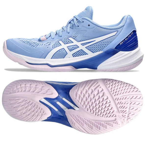 Asics Sky Elite FF 2 W volleyball 1052A053-403 Cipő - Sportmania.hu