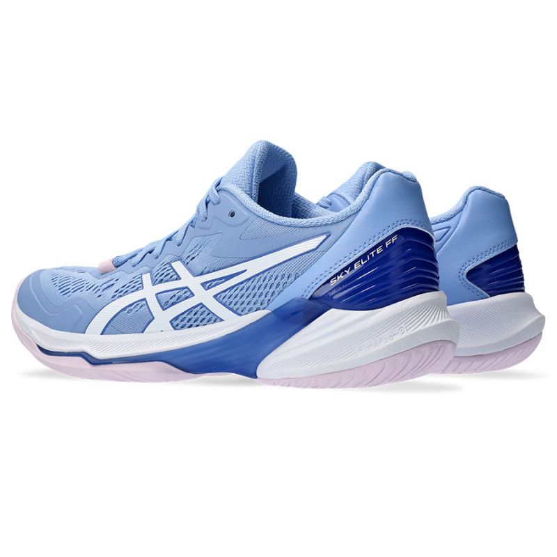 Asics Sky Elite FF 2 W volleyball 1052A053-403 Cipő - Sportmania.hu