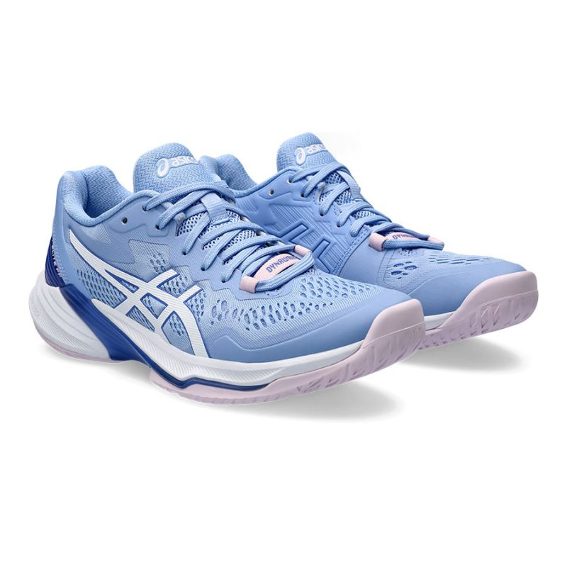 Asics Sky Elite FF 2 W volleyball shoes 1052A053-403 Cipő