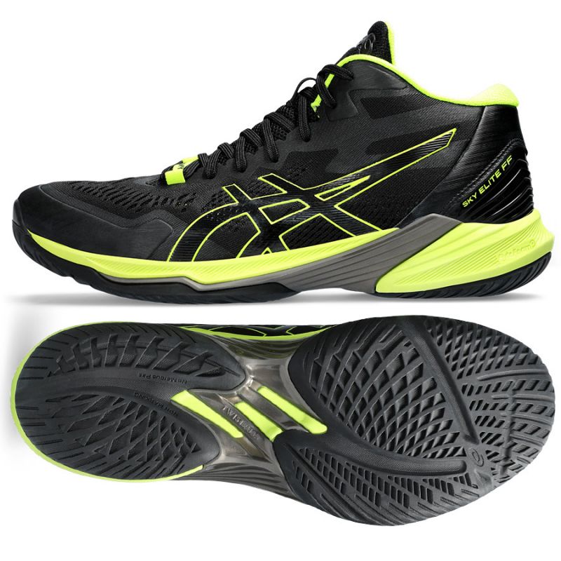 Asics Sky Elite FF MT 2 M 1051A065-004 shoes Cipő