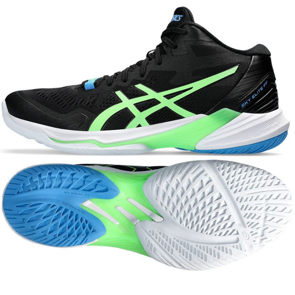 Asics Sky Elite FF MT 2 M volleyball shoes 1051A065-005 Cipő
