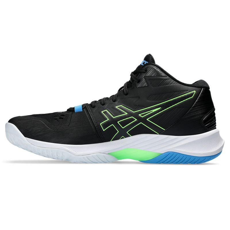 Asics Sky Elite FF MT 2 M volleyball 1051A065-005 Cipő - Sportmania.hu