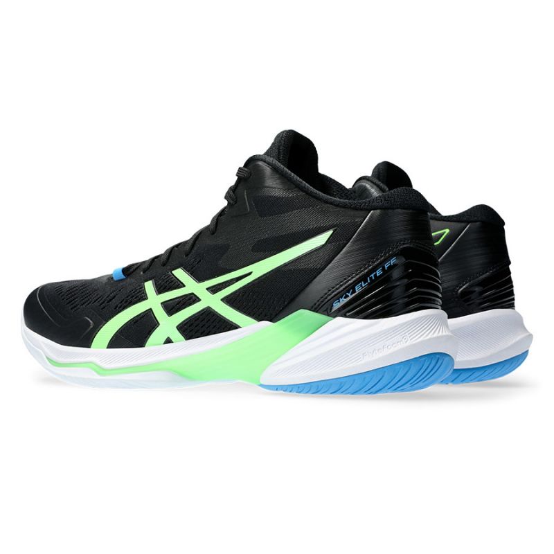 Asics Sky Elite FF MT 2 M volleyball 1051A065-005 Cipő - Sportmania.hu