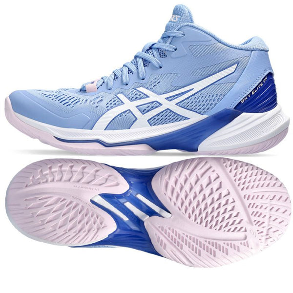 Asics Sky Elite FF MT 2 W volleyball shoes 1052A054-403 Cipő