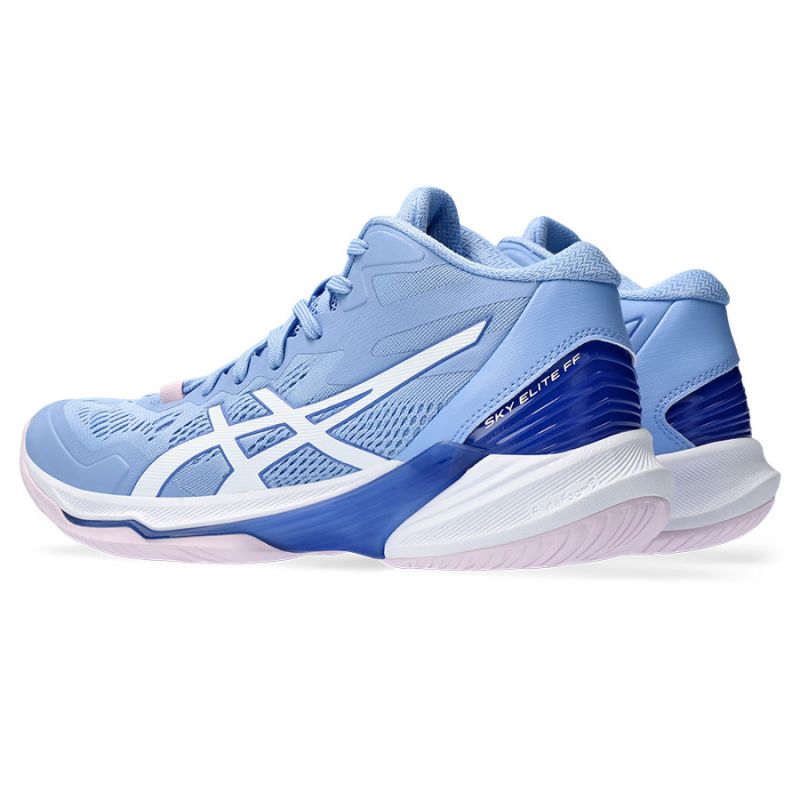 Asics Sky Elite FF MT 2 W volleyball shoes 1052A054-403 Cipő
