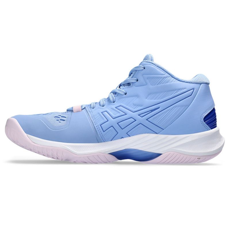 Asics Sky Elite FF MT 2 W volleyball 1052A054-403 Cipő - Sportmania.hu