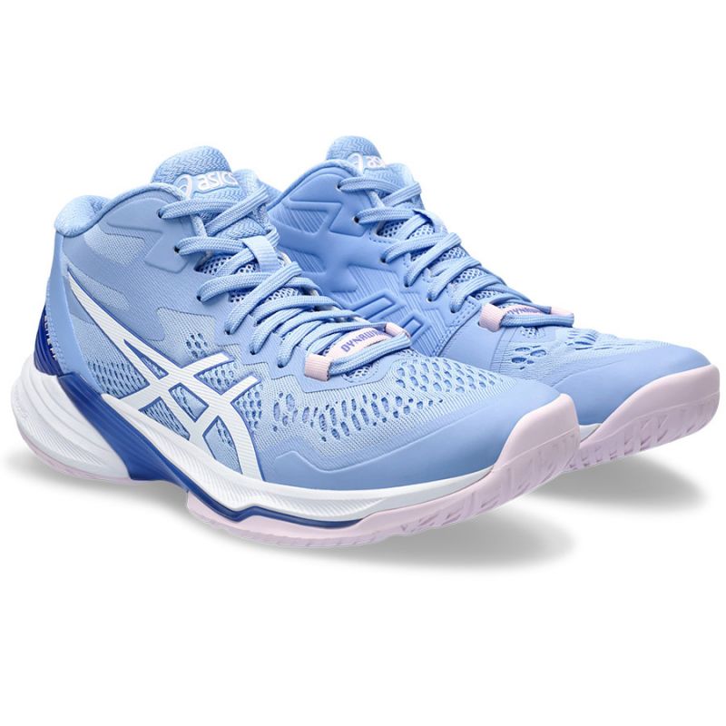 Asics Sky Elite FF MT 2 W volleyball 1052A054-403 Cipő - Sportmania.hu