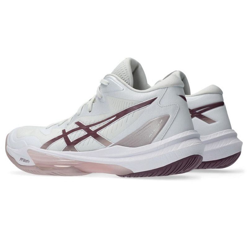 Asics Sky Elite FF MT 3 W volleyball shoes 1052A0761 01 Cipő