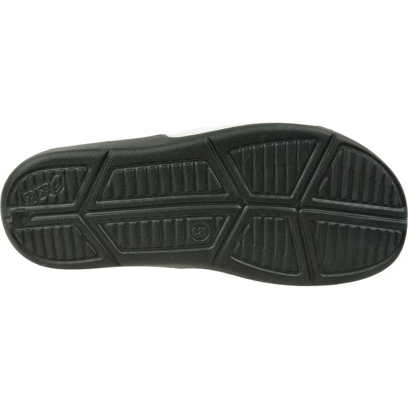 Asics Slides Asics AS003 1173A006-101 Cipő - Sportmania.hu