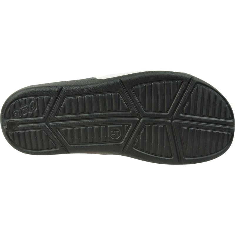 Asics Slides Asics AS003 1173A006-101 Cipő - Sportmania.hu