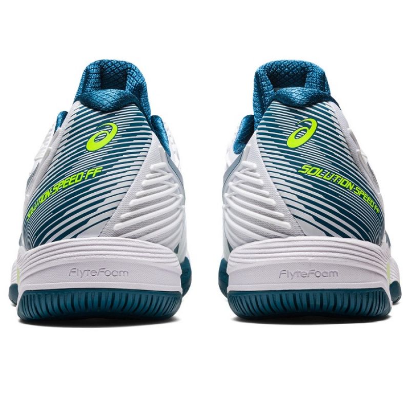 Asics Solution Speed FF 2 M tennis 1041A182102 Cipő - Sportmania.hu
