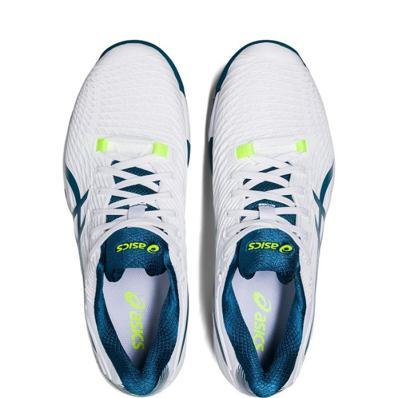 Asics Solution Speed FF 2 M tennis 1041A182102 Cipő - Sportmania.hu