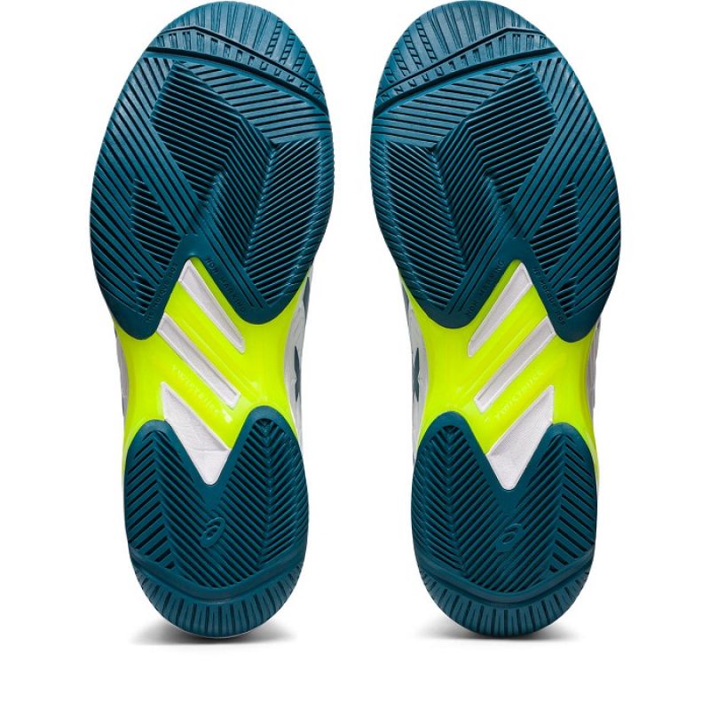 Asics Solution Speed FF 2 M tennis 1041A182102 Cipő - Sportmania.hu