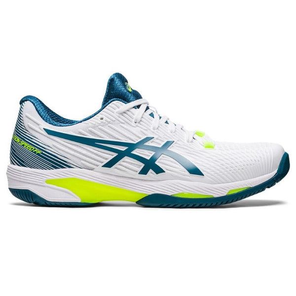 Asics Solution Speed FF 2 M tennis 1041A182102 Cipő - Sportmania.hu