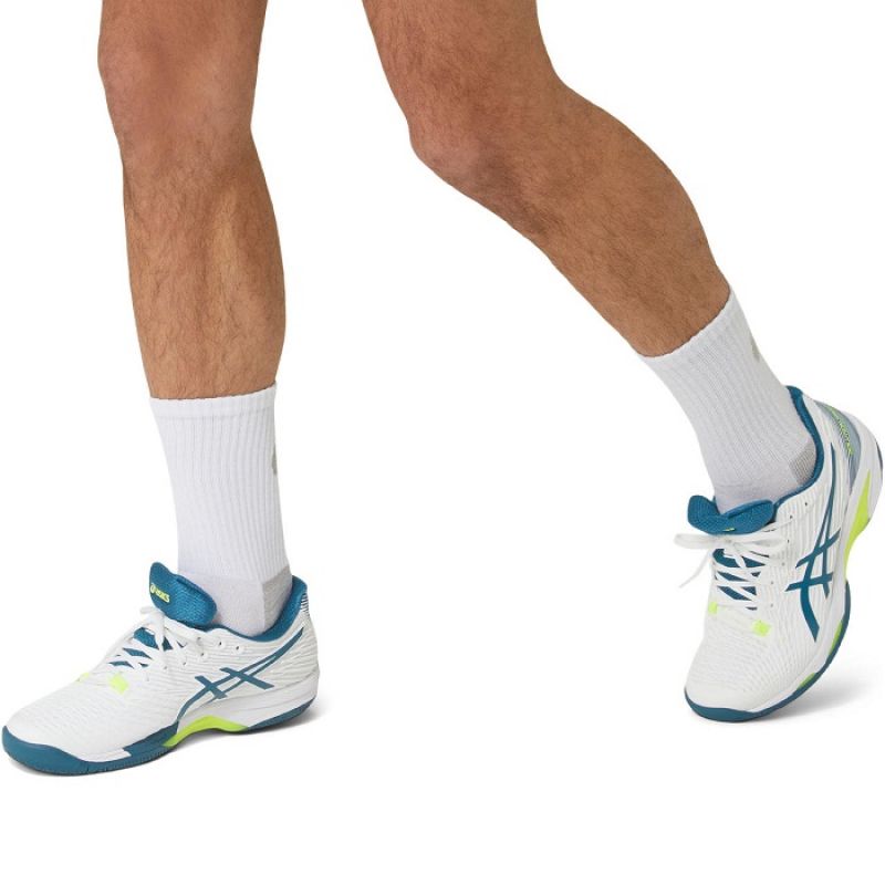 Asics Solution Speed FF 2 M tennis 1041A182102 Cipő - Sportmania.hu
