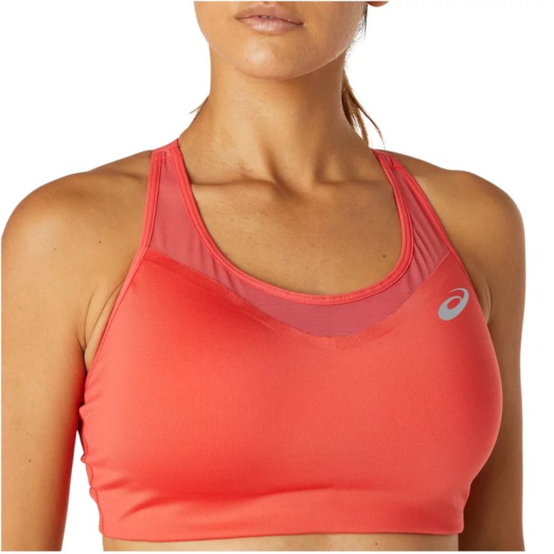 Asics Sports bra Asics Accelerate Bra W 2012B911-701 Sportmelltartó