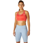 Asics Sports bra Asics Accelerate Bra W 2012B911-701 Sportmelltartó - Sportmania.hu