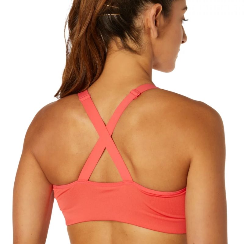 Asics Sports bra Asics Accelerate Bra W 2012B911-701 Sportmelltartó