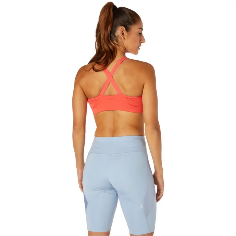 Asics Sports bra Asics Accelerate Bra W 2012B911-701 Sportmelltartó
