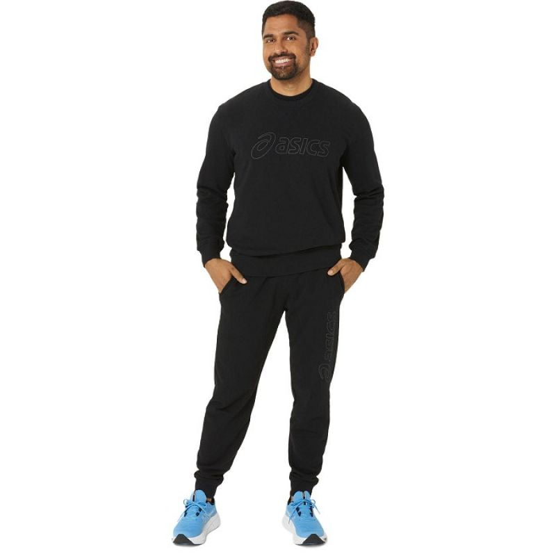 Asics Sweatshirt M 2031E192002 Pulóver - Sportmania.hu