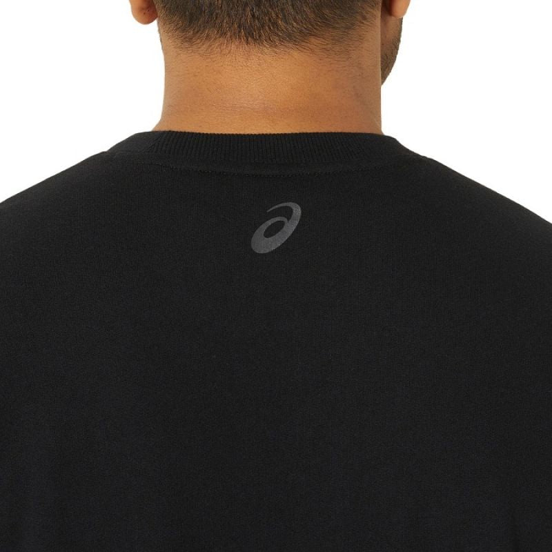 Asics Sweatshirt M 2031E192002 Pulóver - Sportmania.hu