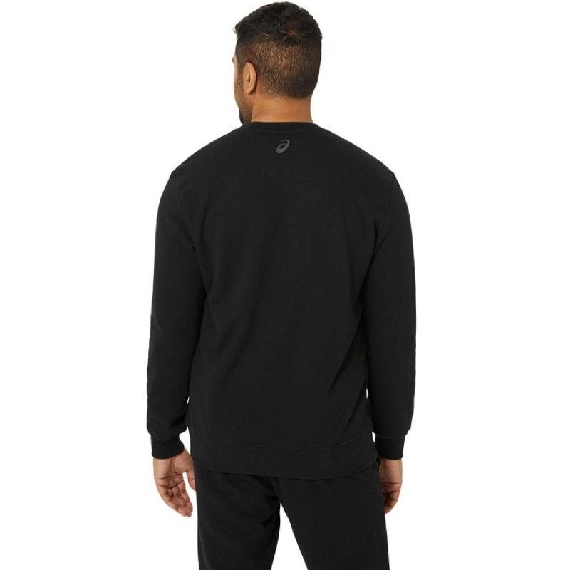 Asics Sweatshirt M 2031E192002 Pulóver - Sportmania.hu