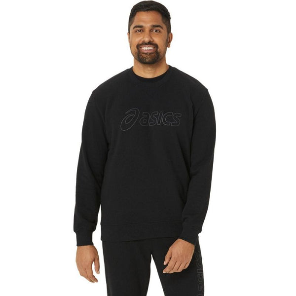 Asics Sweatshirt M 2031E192002 Pulóver - Sportmania.hu