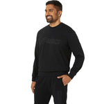 Asics Sweatshirt M 2031E192002 Pulóver - Sportmania.hu