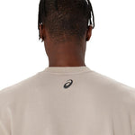 Asics Sweatshirt M 2031E192250 Pulóver - Sportmania.hu