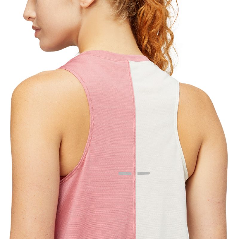 Asics Tokyo Tank W 2012B917-702 T-shirt Póló - Sportmania.hu