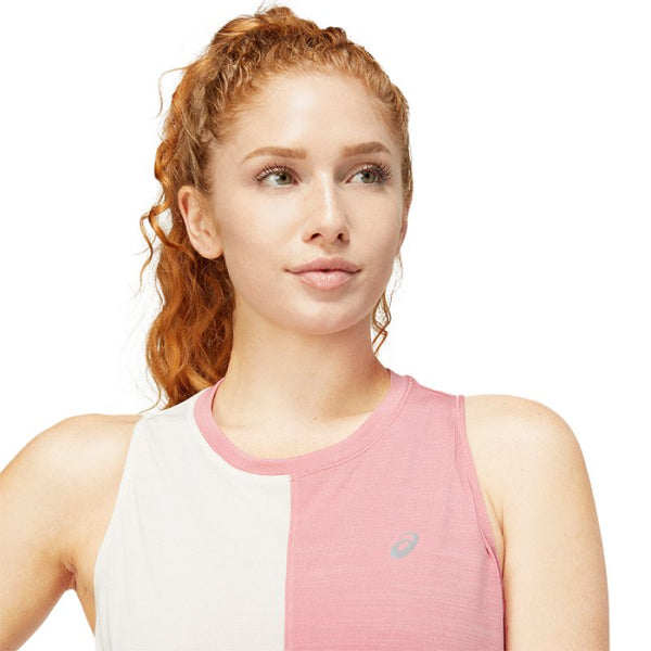 Asics Tokyo Tank W 2012B917-702 T-shirt Póló - Sportmania.hu
