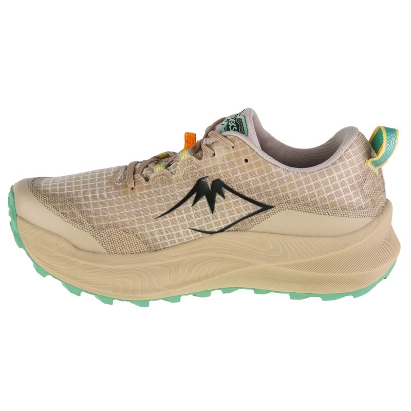 Asics Trabuco Max 3 M 1011B800-020 running Cipő - Sportmania.hu