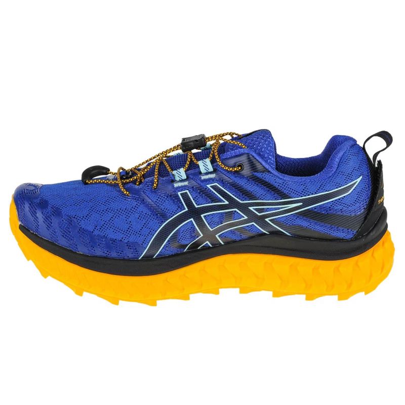 Asics Trabuco Max M 1011B028-400 Cipő - Sportmania.hu
