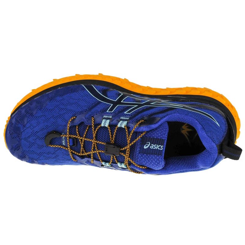 Asics Trabuco Max M 1011B028-400 Cipő - Sportmania.hu