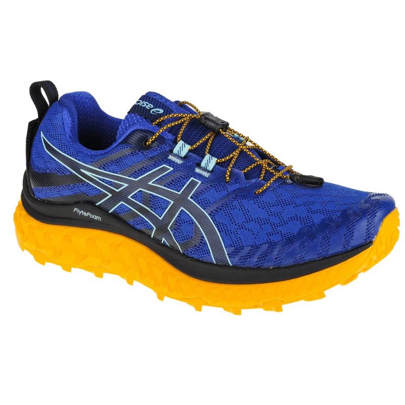 Asics Trabuco Max M 1011B028-400 Cipő - Sportmania.hu