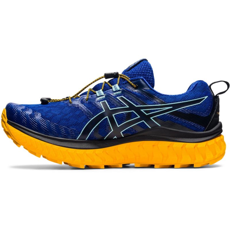 Asics Trabuco Max M 1011B028-400 Cipő - Sportmania.hu